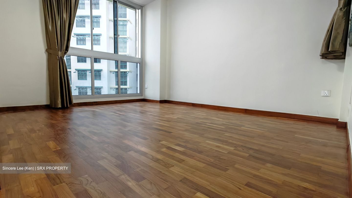 Blk 688C Woodlands Drive 75 (Woodlands), HDB 5 Rooms #550910141
